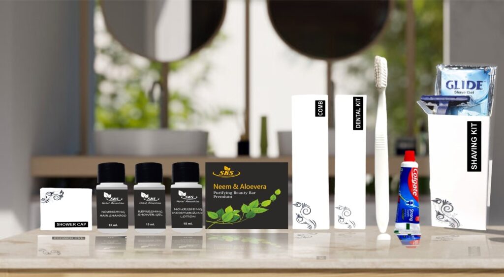 Hotel Amenities