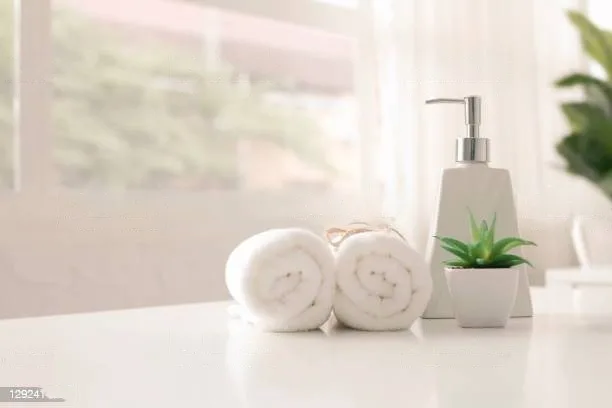 Hotel Amenities , Hotel Toiletries