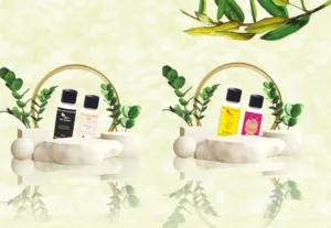 SKS Hotel Amenities