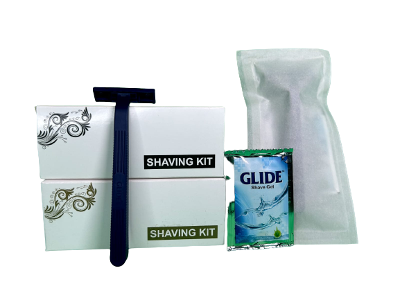 How I Found Hotel Amenities in India