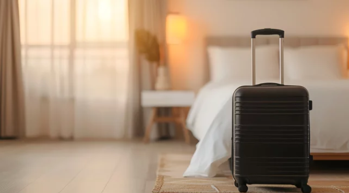 Key Factors in Choosing a Manufacturer for Hotel Amenities