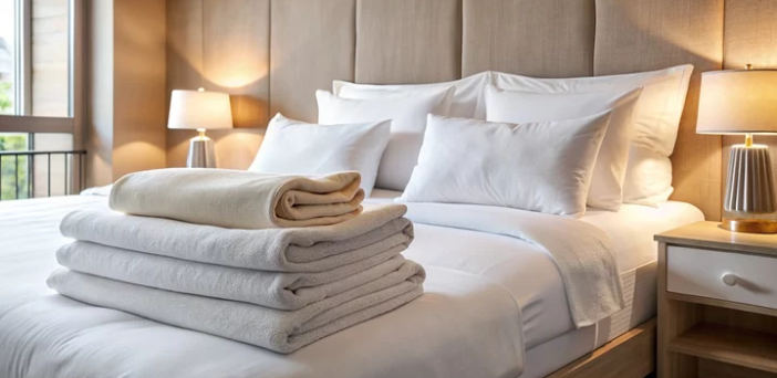  Why Hotel Amenities Manufacturers are Shifting Towards Eco-Friendly Products.