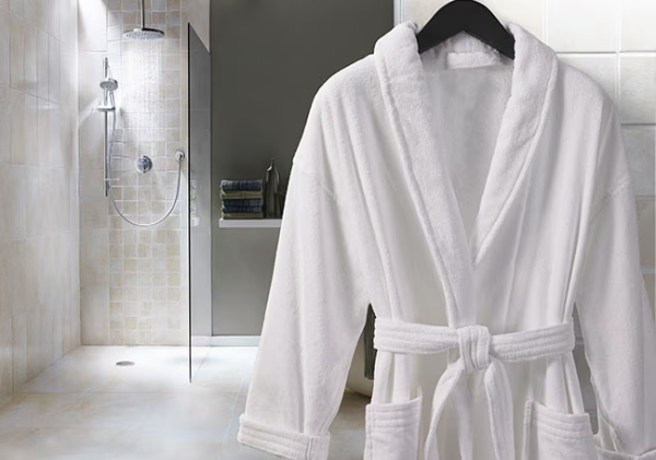 The Process for Designing Custom Hotel Amenities for a Brand