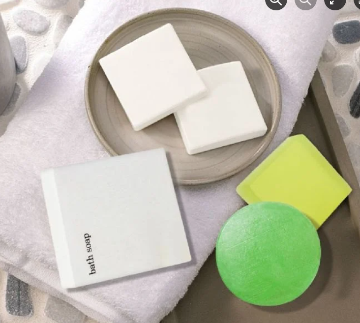 Sustainable Hotel Amenities Manufacturing