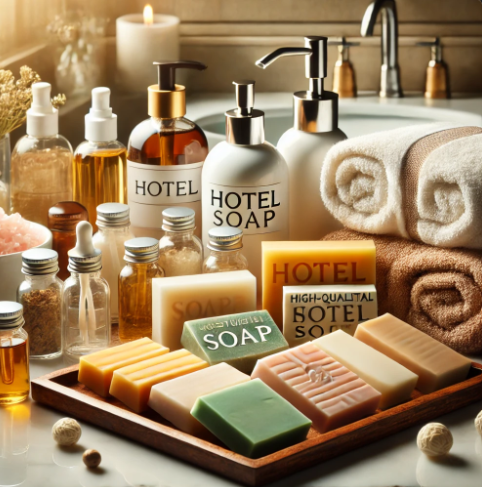 Customer Guest Experience