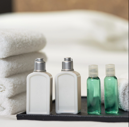 Essentials Hotel Amenities