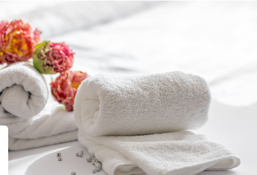Essentials Hotel Amenities
