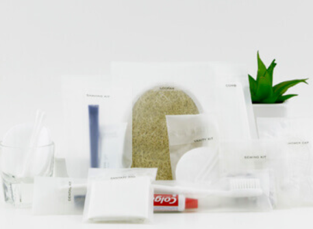 Hotel Amenities & Hygiene