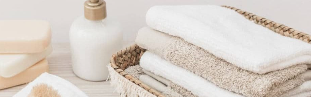 Hotel Amenities & Hygiene