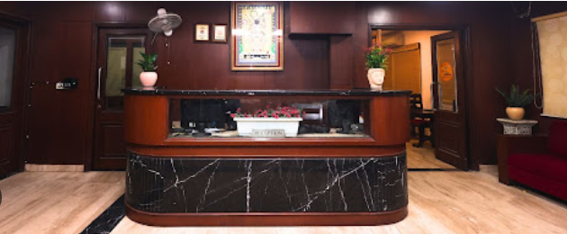 Enhancing Hotel Amenities and Guest Appearance