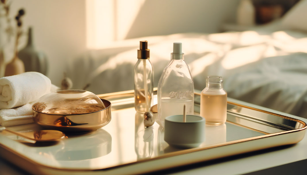 The Evolution of Hotel Amenity Manufacturing Over the Decades