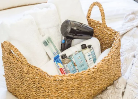 Elevate SKS Hotel Branding Through Exclusive Amenities and Third-Party Collaborations