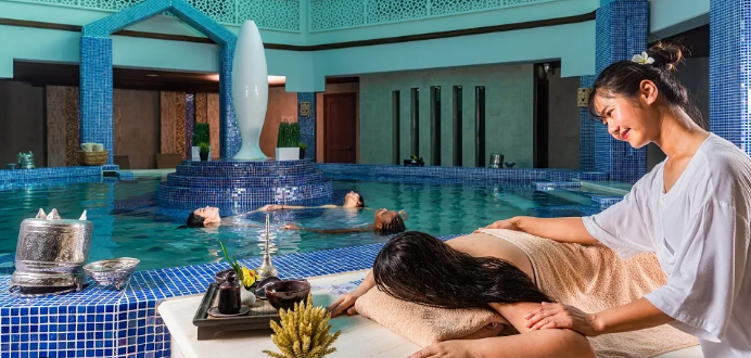 The Role of High-Quality Amenities in the Hotel Industry