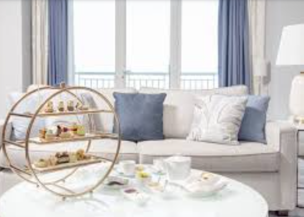 The Role of High-Quality Amenities in the Hotel Industry