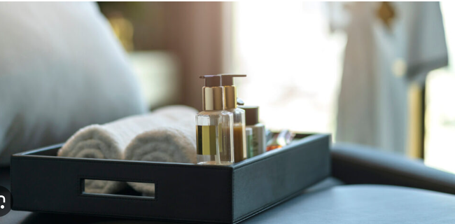 The Role of High-Quality Amenities in the Hotel Industry