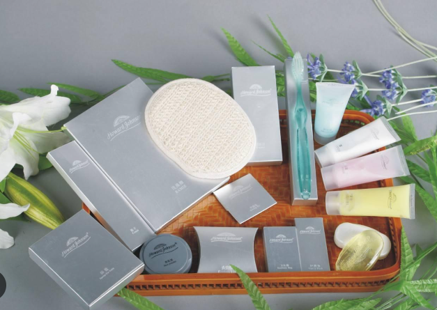 How to Choose the Best Hotel Amenities Manufacturer