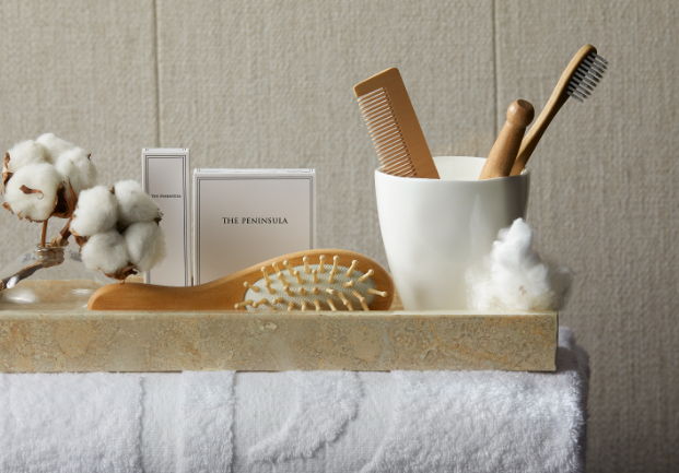 How to Choose the Best Hotel Amenities Manufacturer