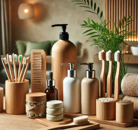 Why Hotel Amenities Manufacturing Is Shifting Towards Eco-Friendly Products