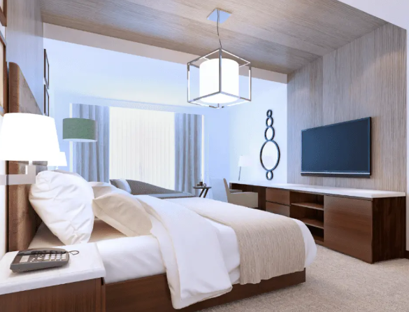 Why Hotel Amenities Manufacturing Is Shifting Towards Eco-Friendly Products